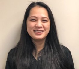 Tuyet - a Dental Assistant at Heartland Dentistry in Wichita, KS